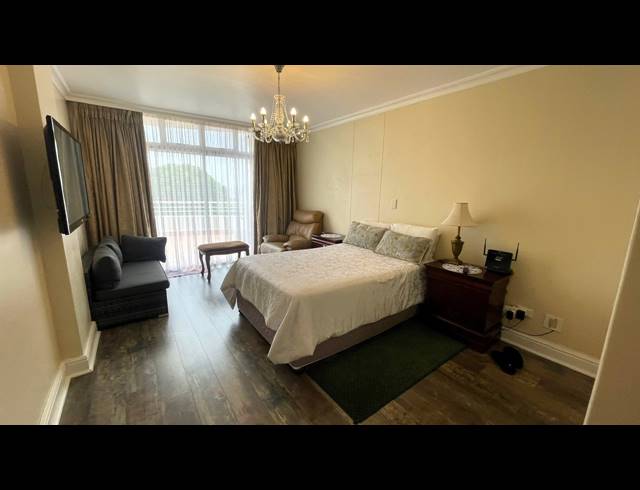 3 BEDROOM APARTMENT FOR SALE IN MUSGRAVE